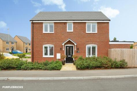Harvest Way, Louth, LN11