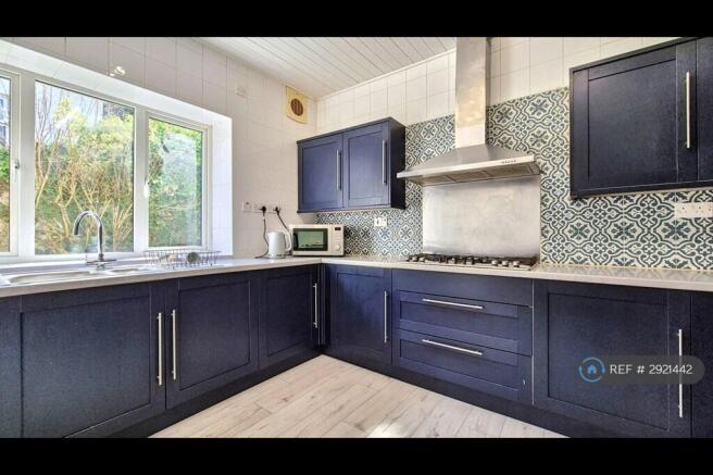 Gf Kitchen