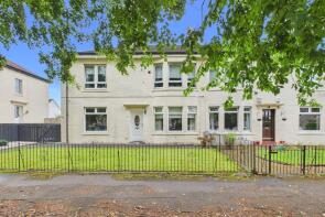 54, Athelstane Road, Glasgow G13 3NU