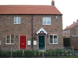 1, Poppy Mews, Grimsby DN41 7JU