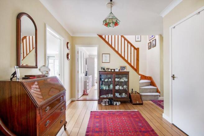 Hallway 