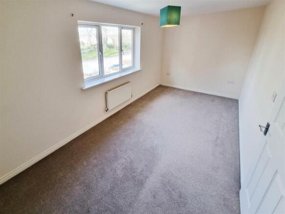 Bedroom Two Jubilee Gardens Best Letting Estate Ag