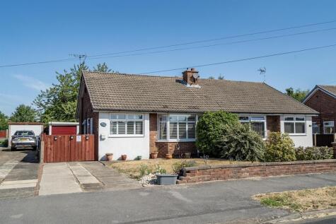Courtneys, Selby