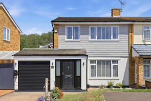 29, Padgetts Way, Hockley SS5 6LR