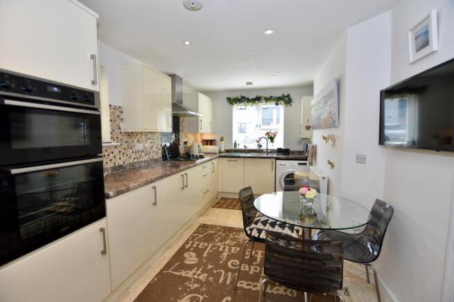 Kitchen Dining