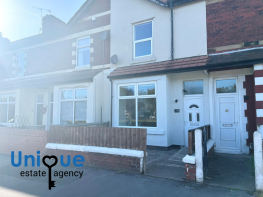 84, Radcliffe Road, Fleetwood FY7 6SJ