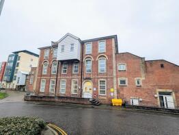 16, Priory View, Paper Mill Yard, Norwich NR1 2GA