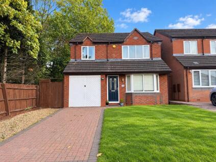 Bridle Lane, Streetly, Sutton Coldfield