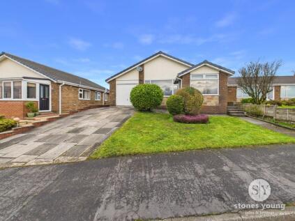 Carter Fold, Mellor, BB2