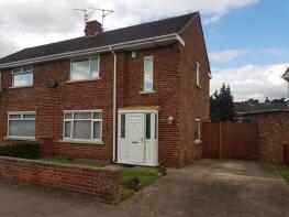 6, Belton Avenue, Lincoln LN6 0DX