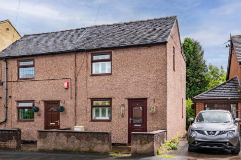 Uttoxeter Road, Blythe Bridge, Staffordshire