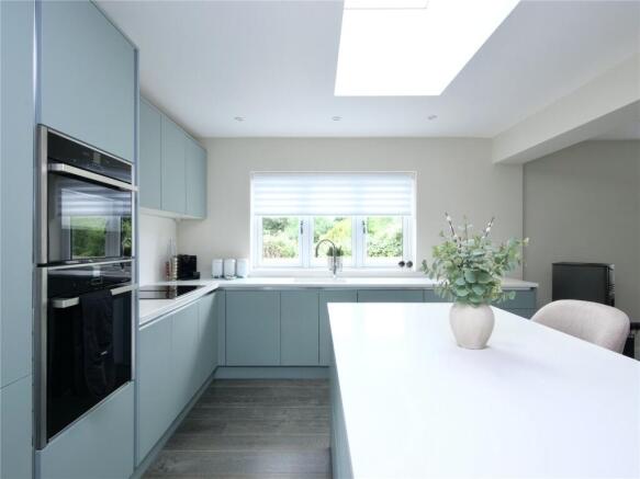 The Dymboro, Midsomer Norton BA3 2QU photo 4