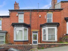 57, Pinner Road, Sheffield S11 8UG