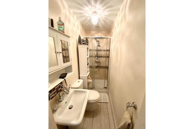 Master En-suite