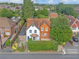9, Newtown Road, Marlow SL7 1JX