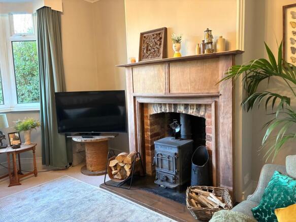 Lounge One