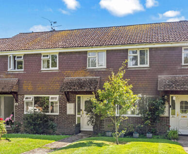 Parsonage Road, Henfield