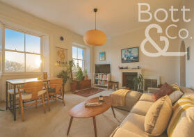 Flat 5, 28, Sussex Square, Brighton BN2 5AB