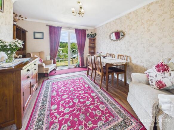Wand Hill Gardens, Boosbeck, Saltburn-by-the-Sea, North Yorkshire, TS12 photo 4