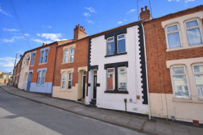 21, Norfolk Street, Northampton NN2 6HR