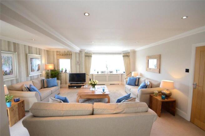 Living Room 1A