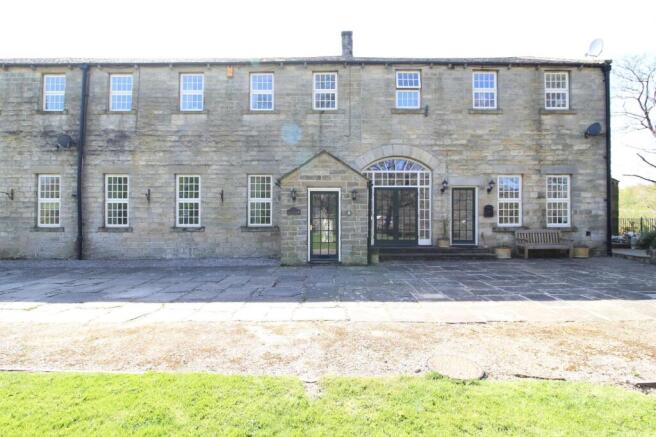 3 bed Flat to rent in pateley bridge