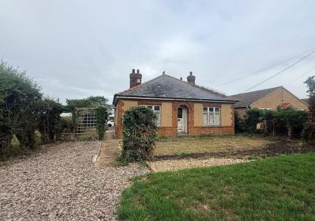 Cooks Green, Doddington, March, Cambs., PE15 0SS