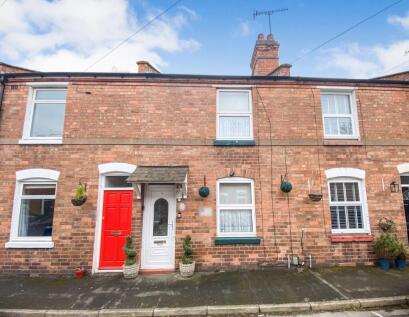 Meadow Road, Warwick