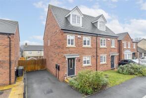 39, Moseley Beck Lane, Cookridge, Leeds LS16 7FD