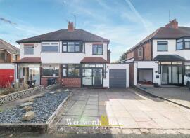 6, Weymoor Road, Birmingham B17 0RY