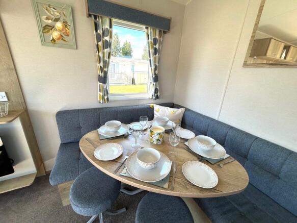 New Beach Holiday Park – Kent photo 4