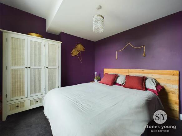 Bedroom 3