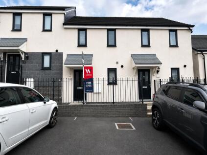 Tanners Road, Bodmin, Cornwall, PL31