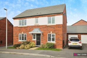 26, Southwell Drive, Houlton, Rugby CV23 1BY