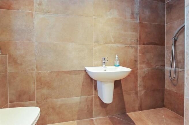 Wet Room