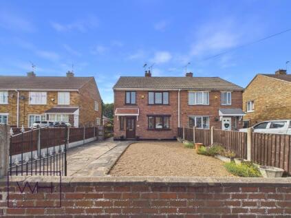 Cromwell Drive, Sprotbrough,