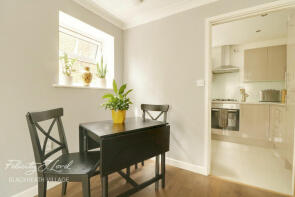 1, Waterside Court, Weardale Road, London SE13 5PZ
