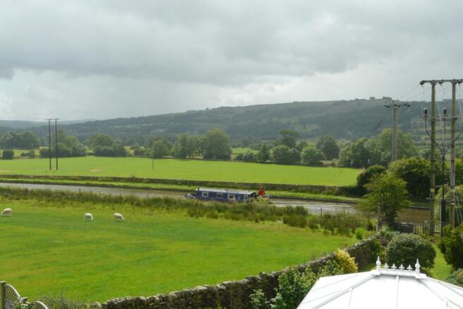 View From Bedroom 2