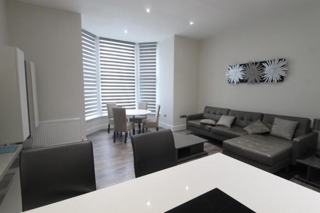 Lounge-Dining