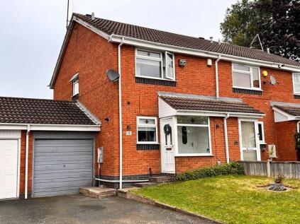 Marshmont Way, Birmingham, B23 5XY