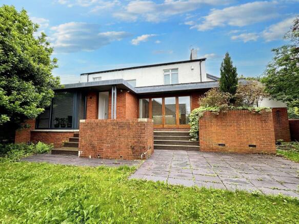 Simister Lane, Prestwich, M25 photo 4