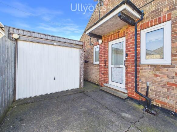1 bed Semi-Detached Bungalow for sale Image 10
