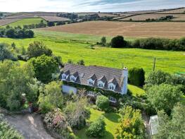 Hays Meadow, Sherford To Frogmore, Kingsbridge TQ7 2AT