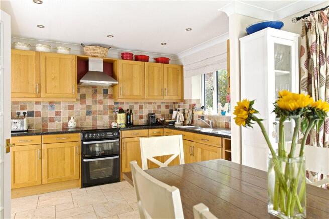 Kitchen/Breakfast