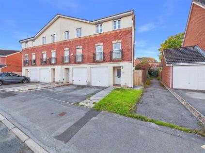 Tedder Road, York