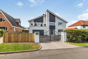 High Gable House, Belmangate, Guisborough TS14 7BD