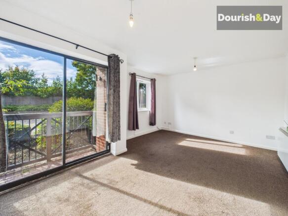 Living / Dining Room