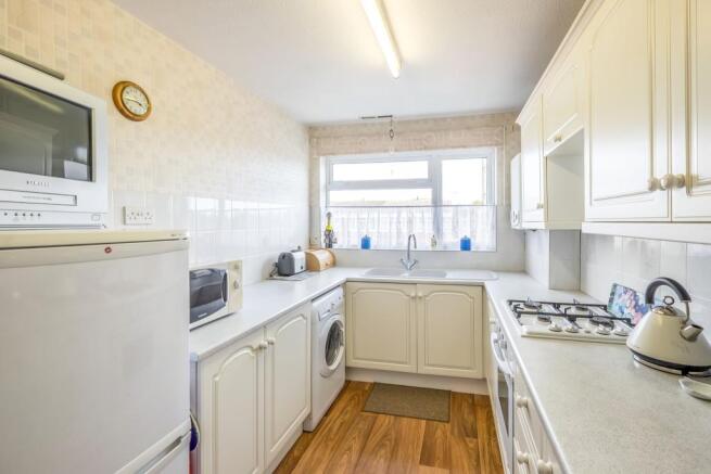 Kitchen/breakfast ro