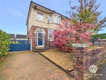 Willow Trees Drive, Blackburn, BB1