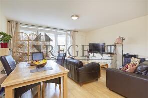 Flat 4, 1a, St Rule Street, London SW8 3EH